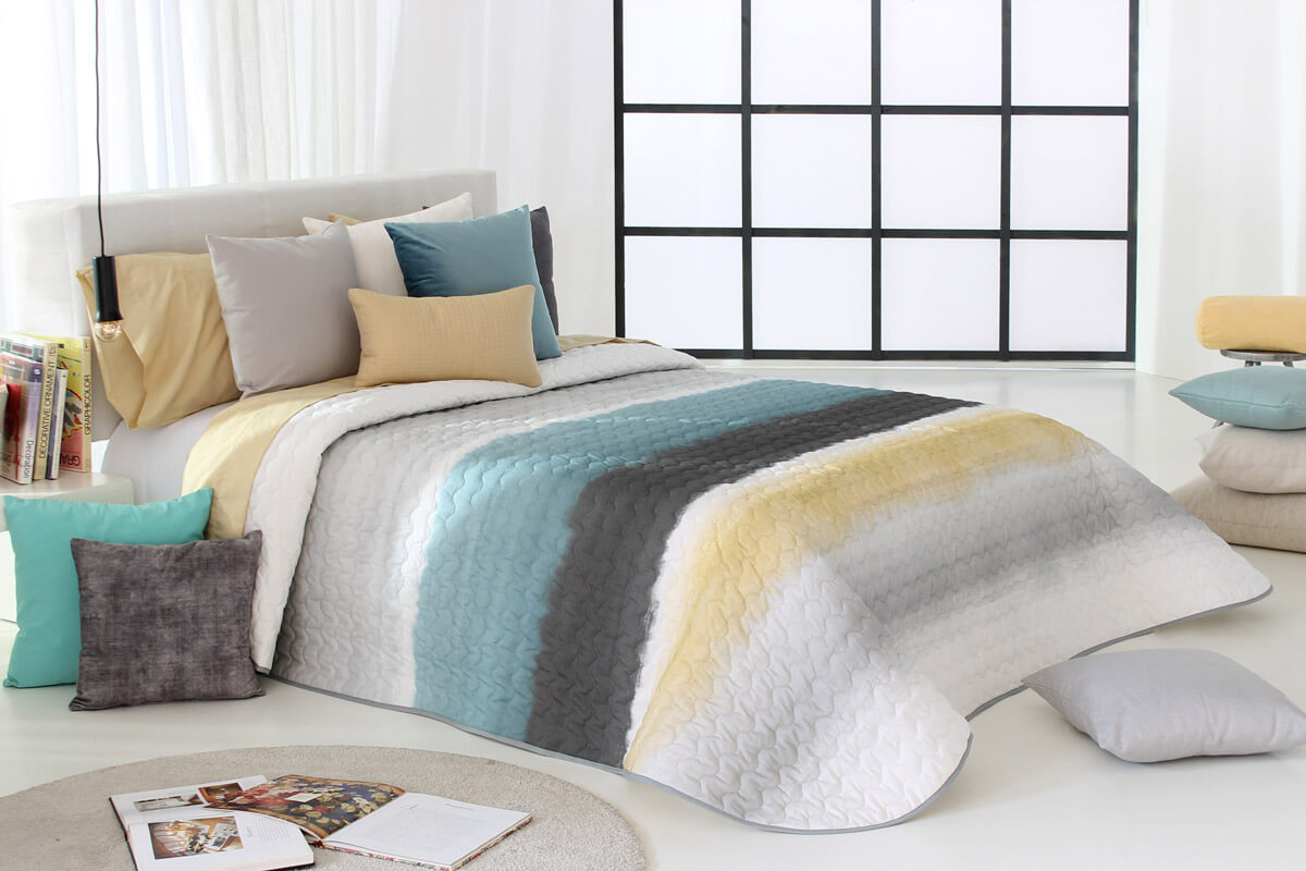 Tramas Tiendas De Sabanas Y Edredones Cortinas Confeccionadas