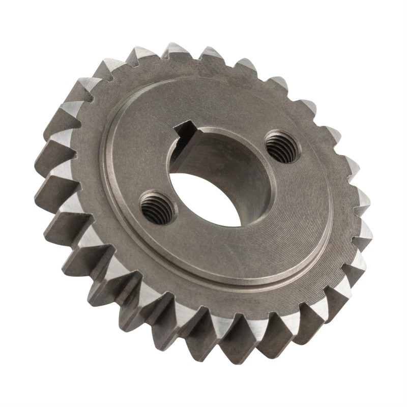 Pignone Lavorato A Billetta Integy Mod 1 18T, Albero 5mm, Per Motori Brushless R/C - 2