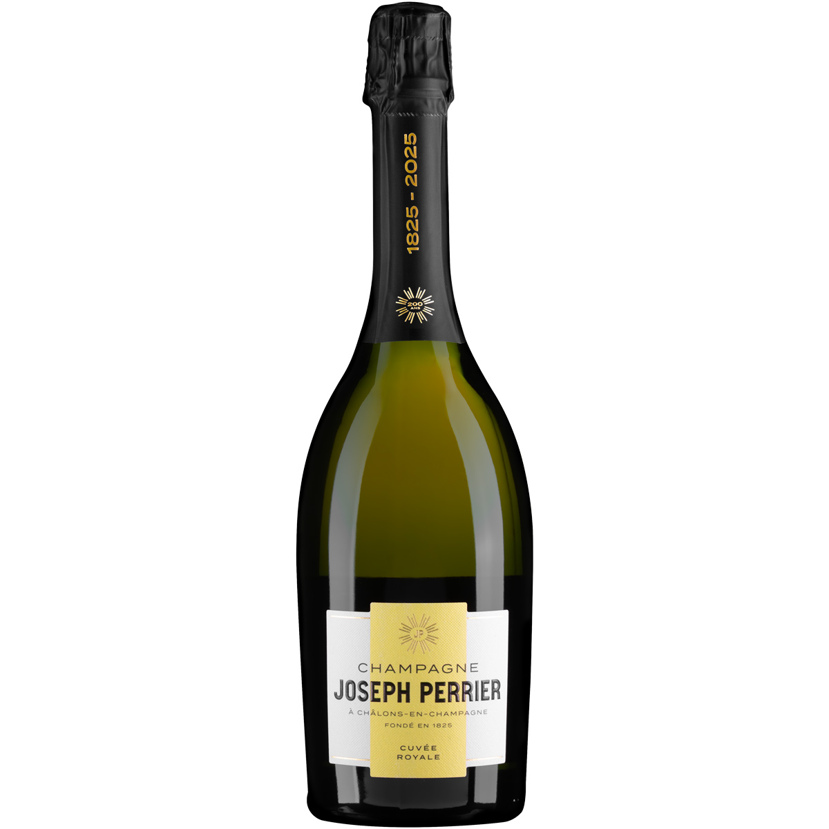 JOSEPH PERRIER CUVÉE E BRUT 750ml Champagne Joseph Perrier Brut – Vineshop24.de