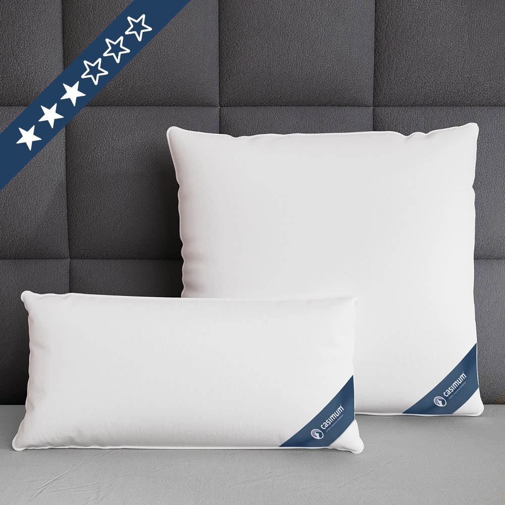 Kissen Daune Waschen Tipps Kopfkissen Bettdecke Federn Waschen