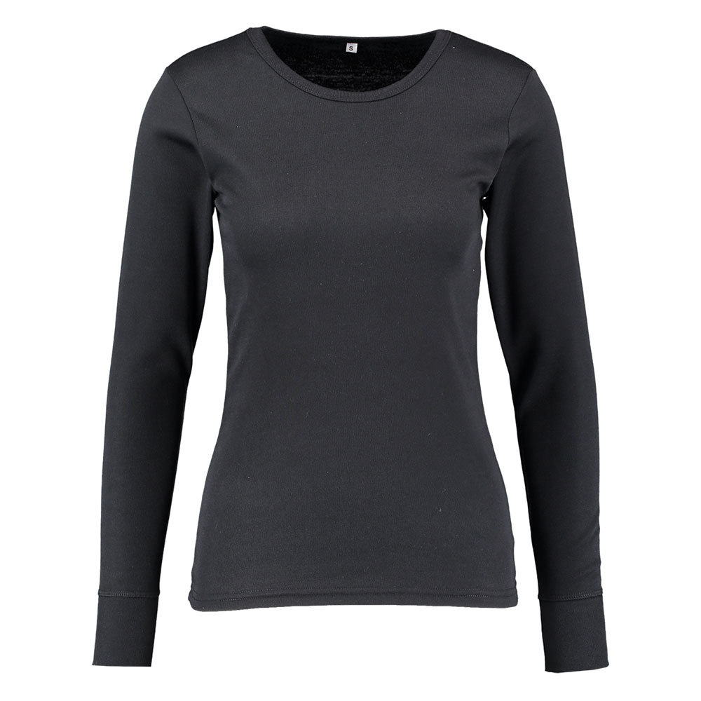 Thermo Ondergoed Zeeman Thermobroek Zeeman Dames Thermo T-shirt