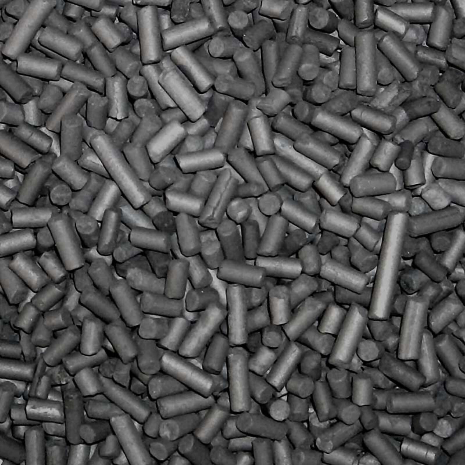 Aktivkohle Granulat Für Aquariumfilter, 600g - Für Klares, Sauberes Wasser In Jedem Aquarium Aktivkohle Granulat Für Aquariumfilter, 600g - Für Klares, Sauberes Wasser In Jedem Aquarium