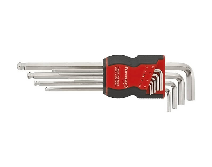Set Viti A Brugola M3 M4 M5 Con Testa A Coppa, Punta A Bicchiere, Placcate Oro Titanio - 12.9