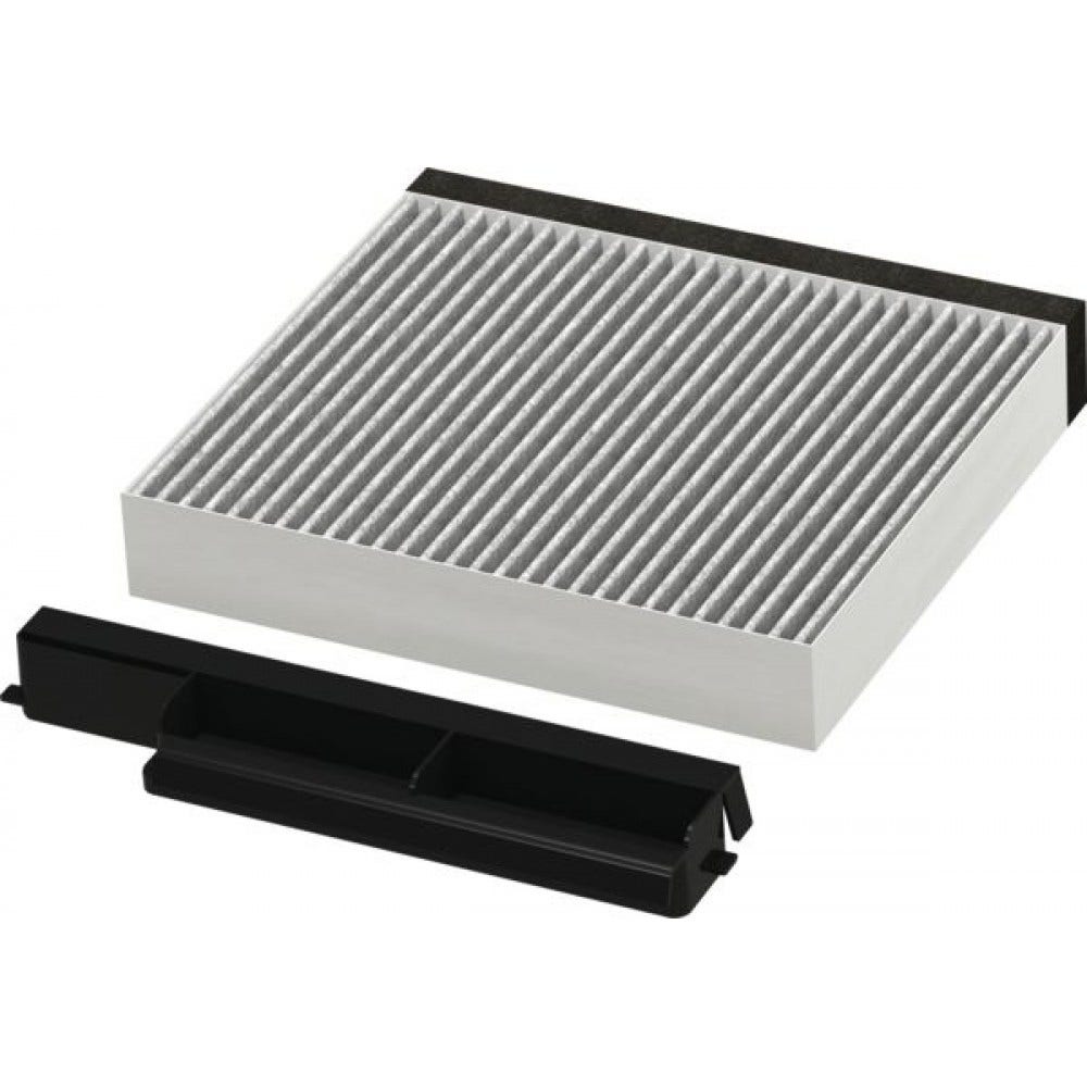 Filtre HEPA De Rechange Pour Aspirateur Siemens - Compatible Z2.0, VSX3, VSZ... - Neuf Vhbw