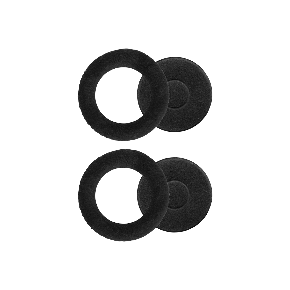 beyerdynamic AMIRON  ヘッドホン + 新品純正パッド beyerdynamic EDT Amiron wireless