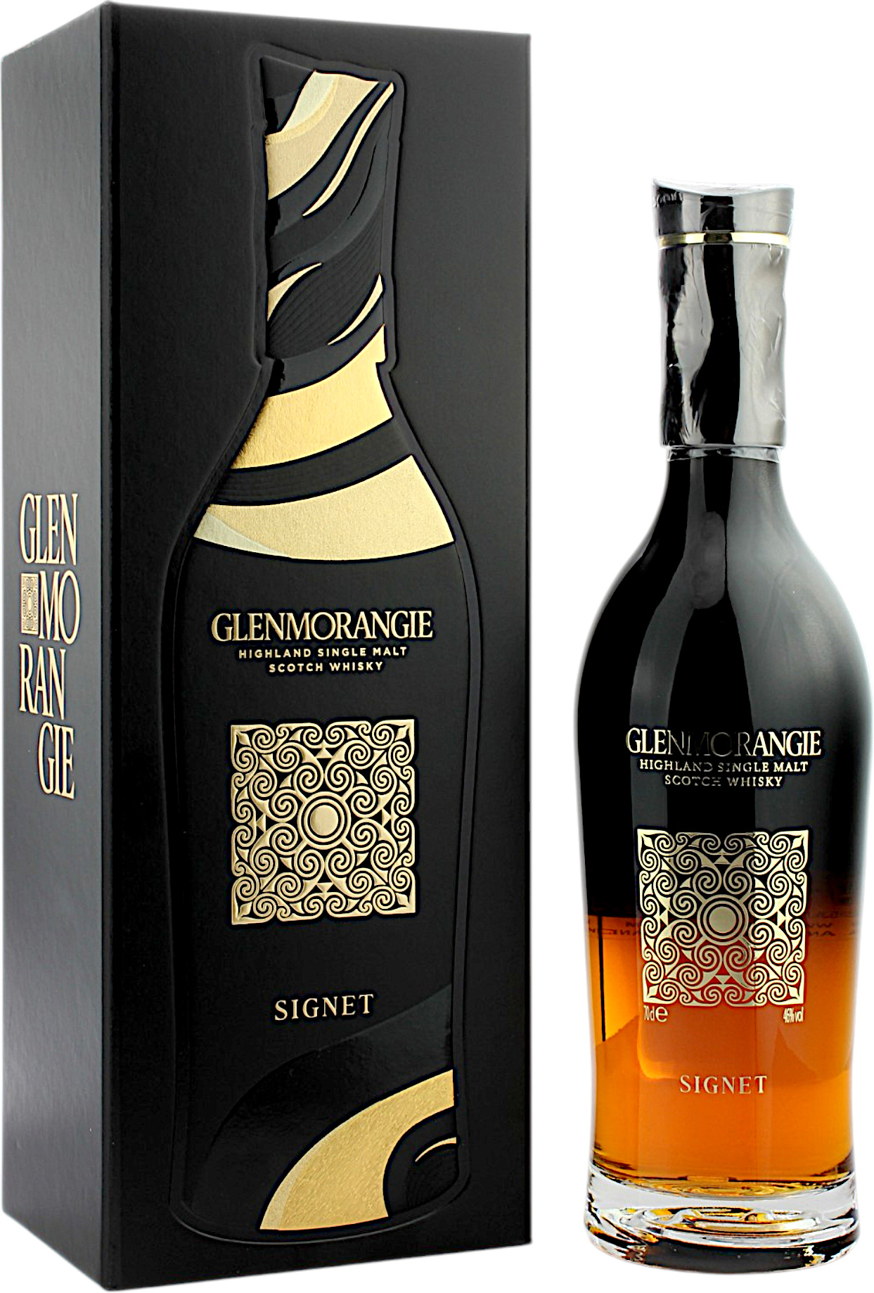 Glenmorangie Signet
