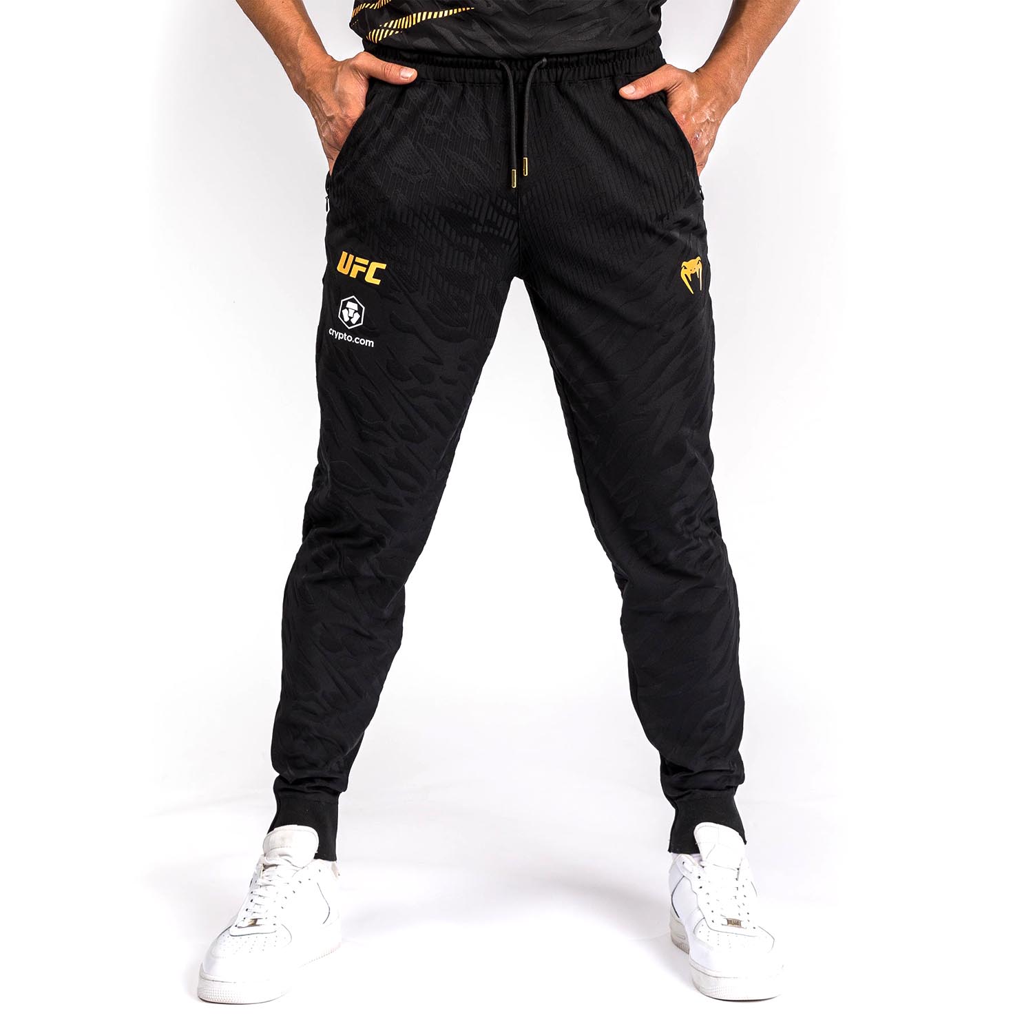 VENUM Jogging Pants, UFC Fusion Authentic Fight Night Champion