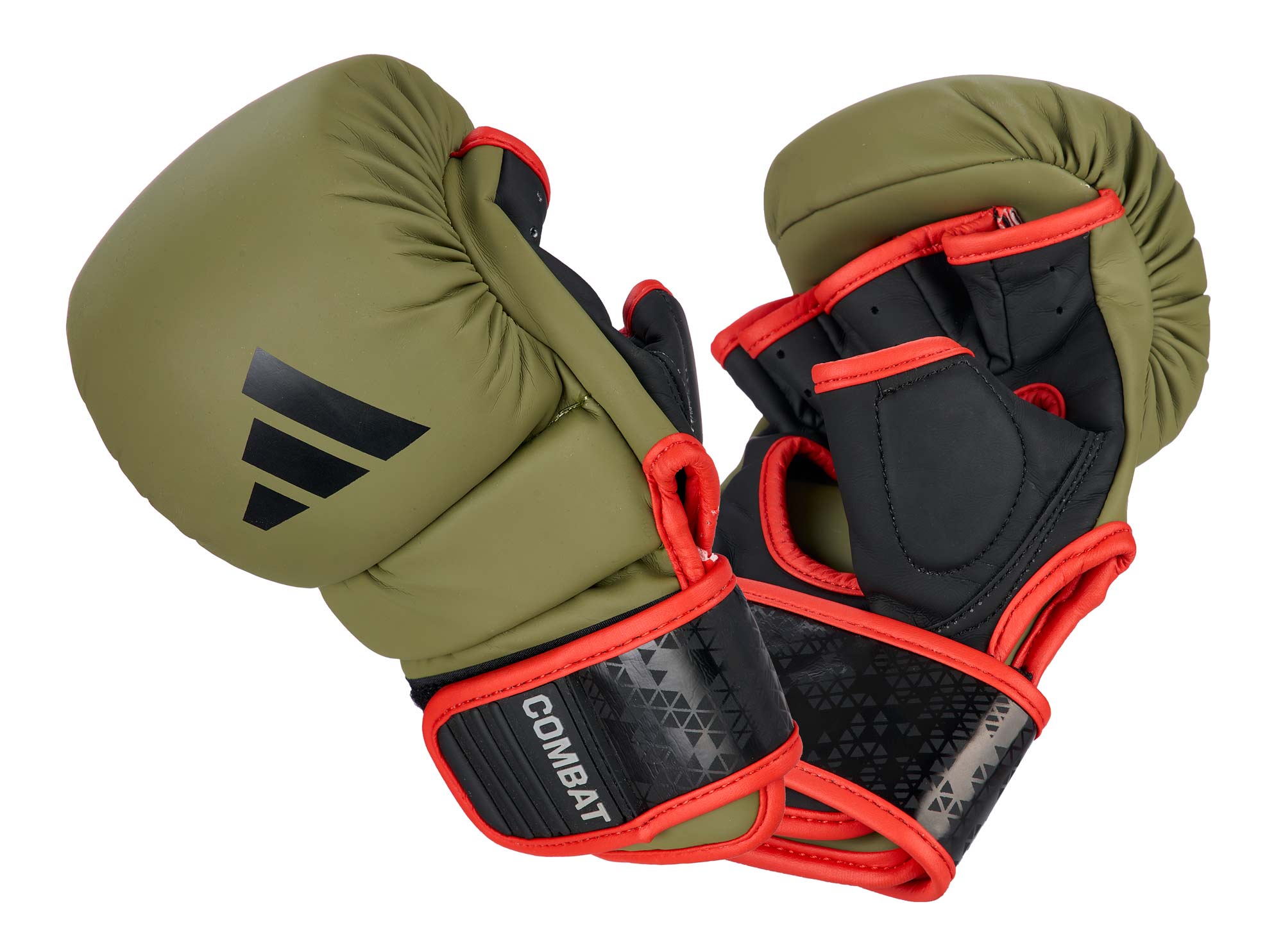 ADIDAS COMBAT MMA /Grappling /Sparring Trainingshandschuhe | M | 702936802