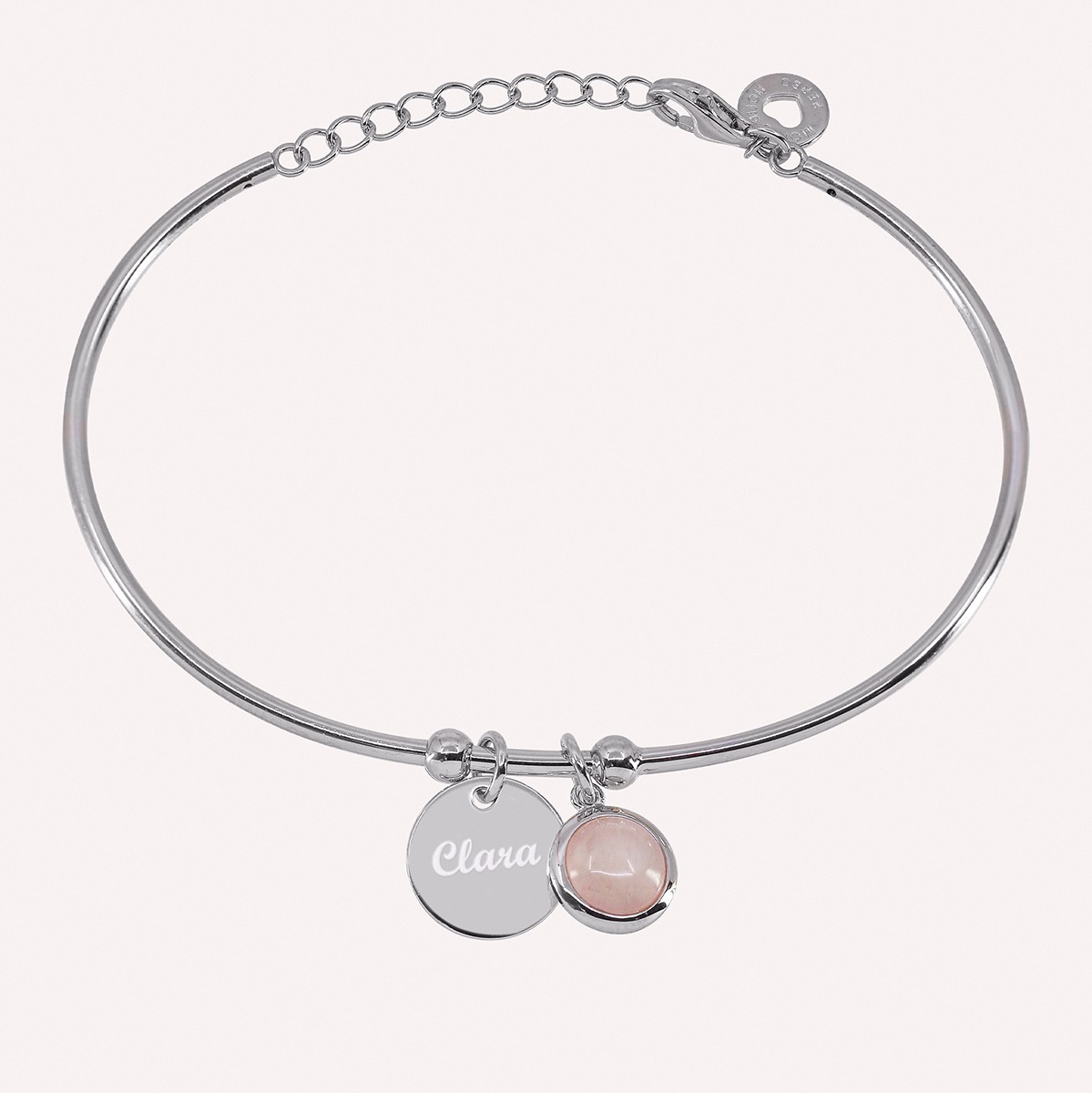 Bracelet Pampilles En Argent Plaqué - Neuf Sans Emballage - Style Bohème Chic