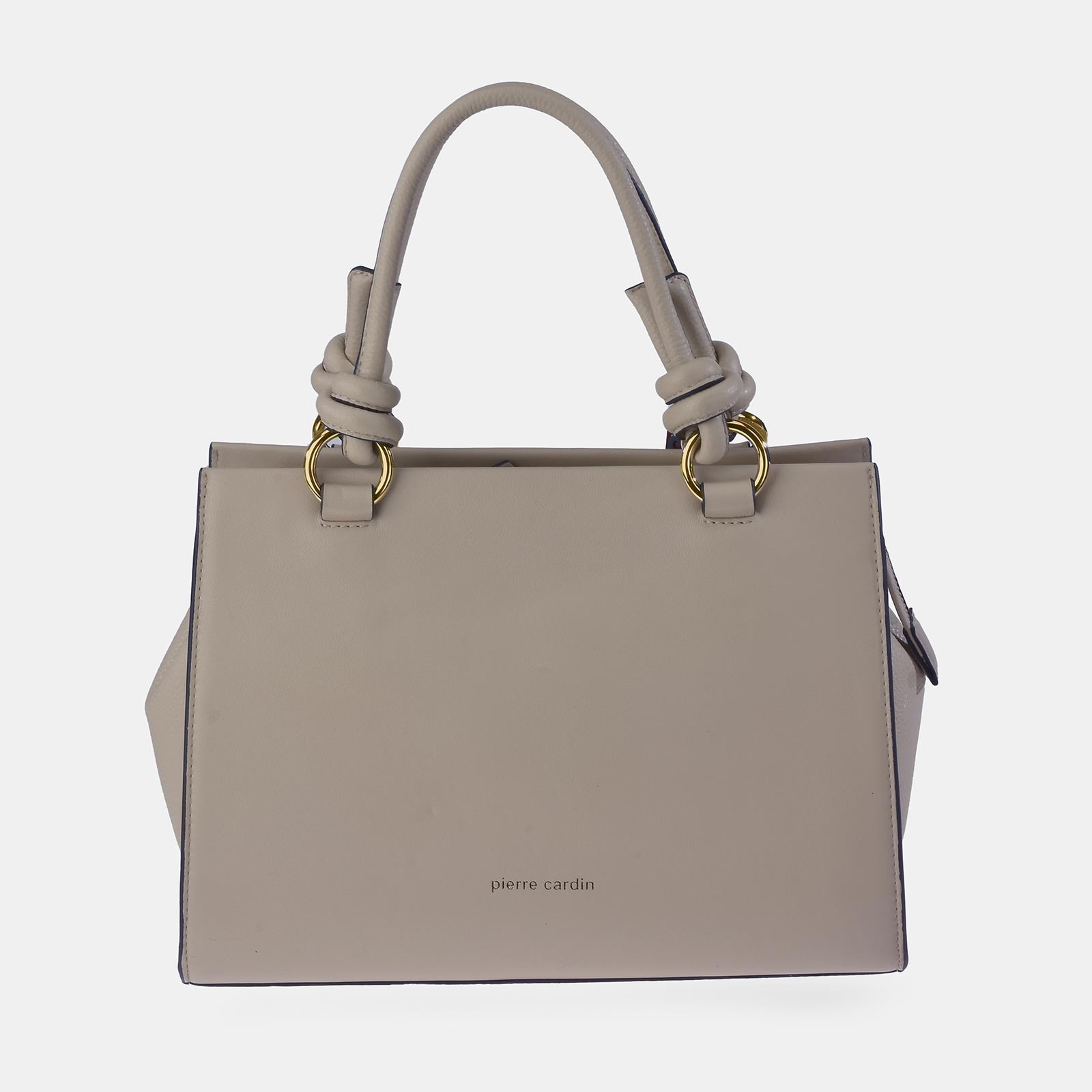 Corte Inglés Bolsos De Piel Pierre Cardin Bag Bolso De Mano Pierre