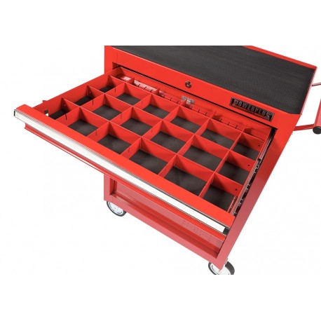 Trenner für Schublade