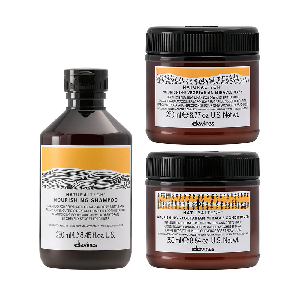 Davines シャンプー 8本セット 250ml Davines シャンプー 8本セット 250ml