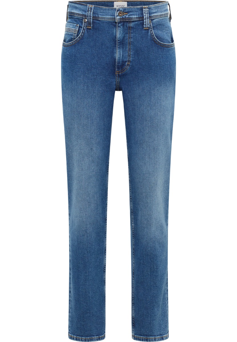 MUSTANG Washington Slim Jeans voor heren