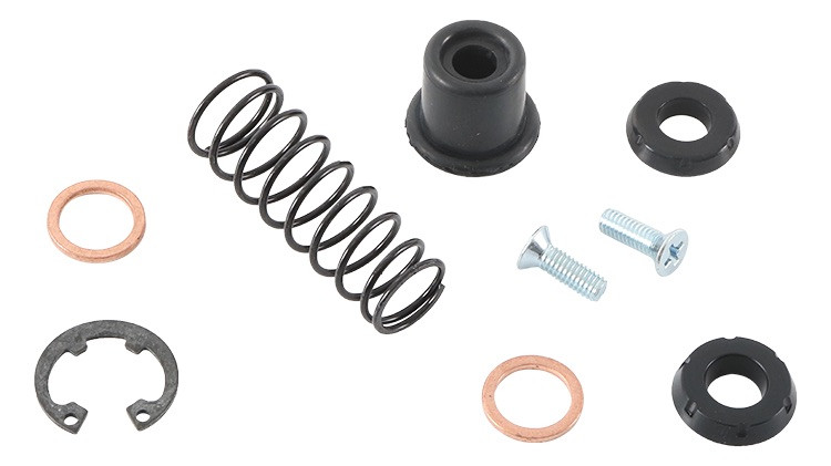 Kit Réparation Maître-cylindre De Frein Avant Pour Yamaha YZ250/F 2001-2007 - Marque All Balls