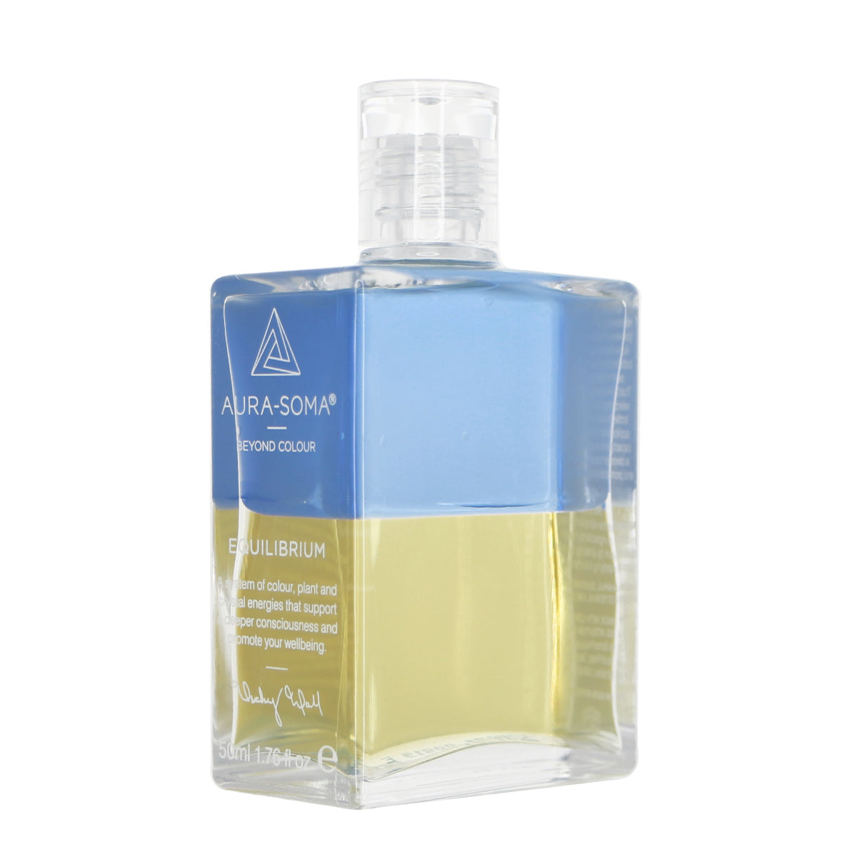 希少新品 AURA-SOMA EQUILIBRIUM 化粧水 50ml 110本 Aura Soma Equilibrium Full Set B000 - B123 ( 50ml x 124 bottles
