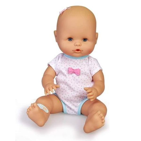 PaÃ±alera Para Nenuco Nenucos Con Pelo Hmmm Niña Y