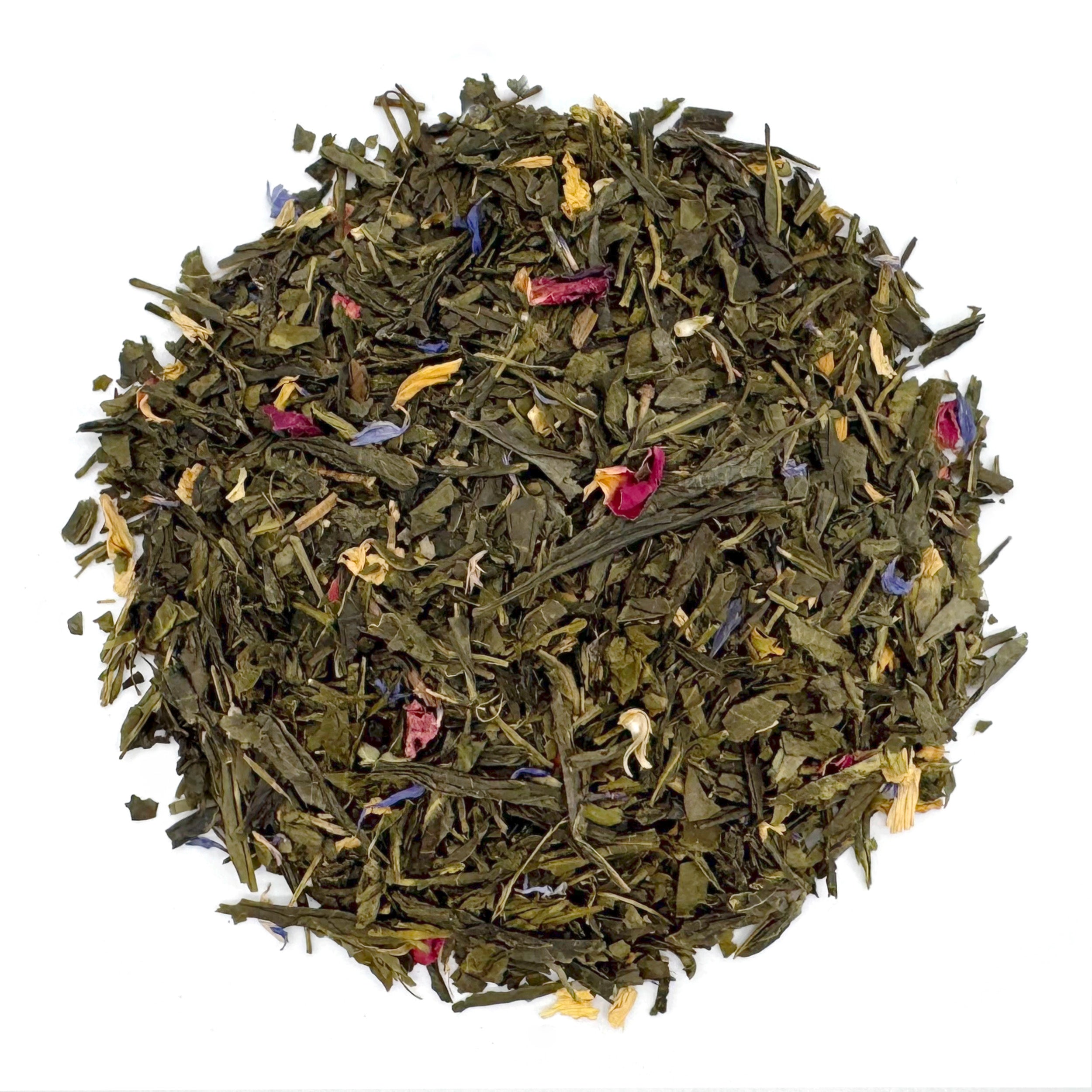 Grner Tee Morgenduft kaufen  Belebend & aromatisch