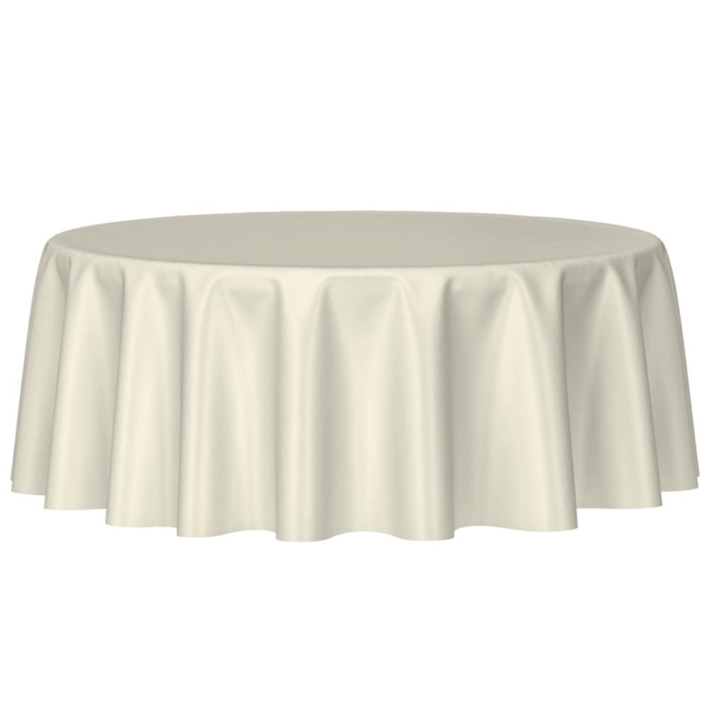 Avanti Linens Botanic Garden Nappe Ivoire 60 X 102 Cm