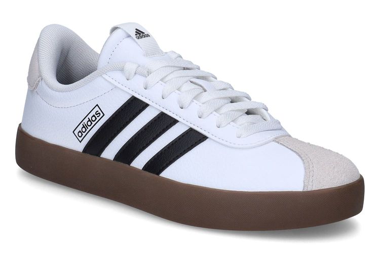 Lage sneakers ADIDAS VL COURT W2 voor Dames