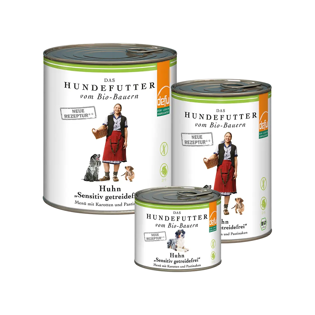 trockenfutter welpe Insektenfutter fr Welpen & junge Hunde