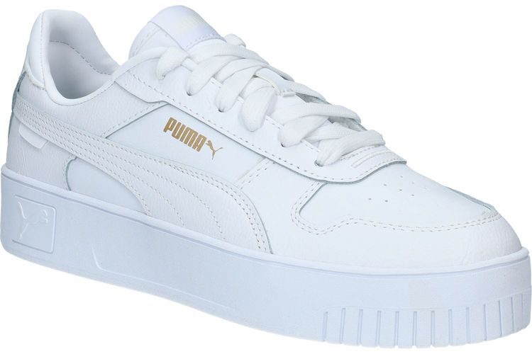 Baskets basses PUMA CARINA pour Femmes