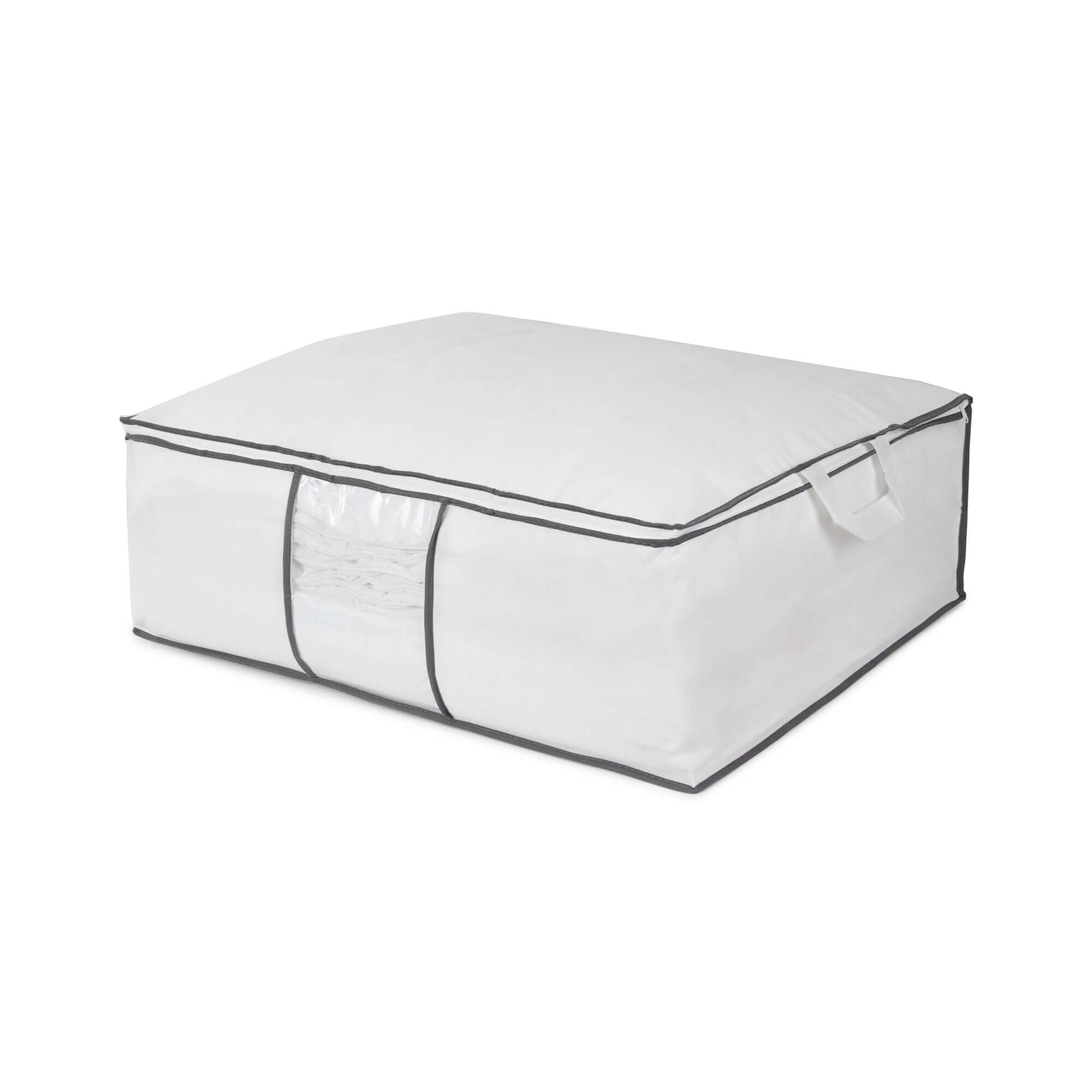 Housse de rangement couette | Leroy Merlin