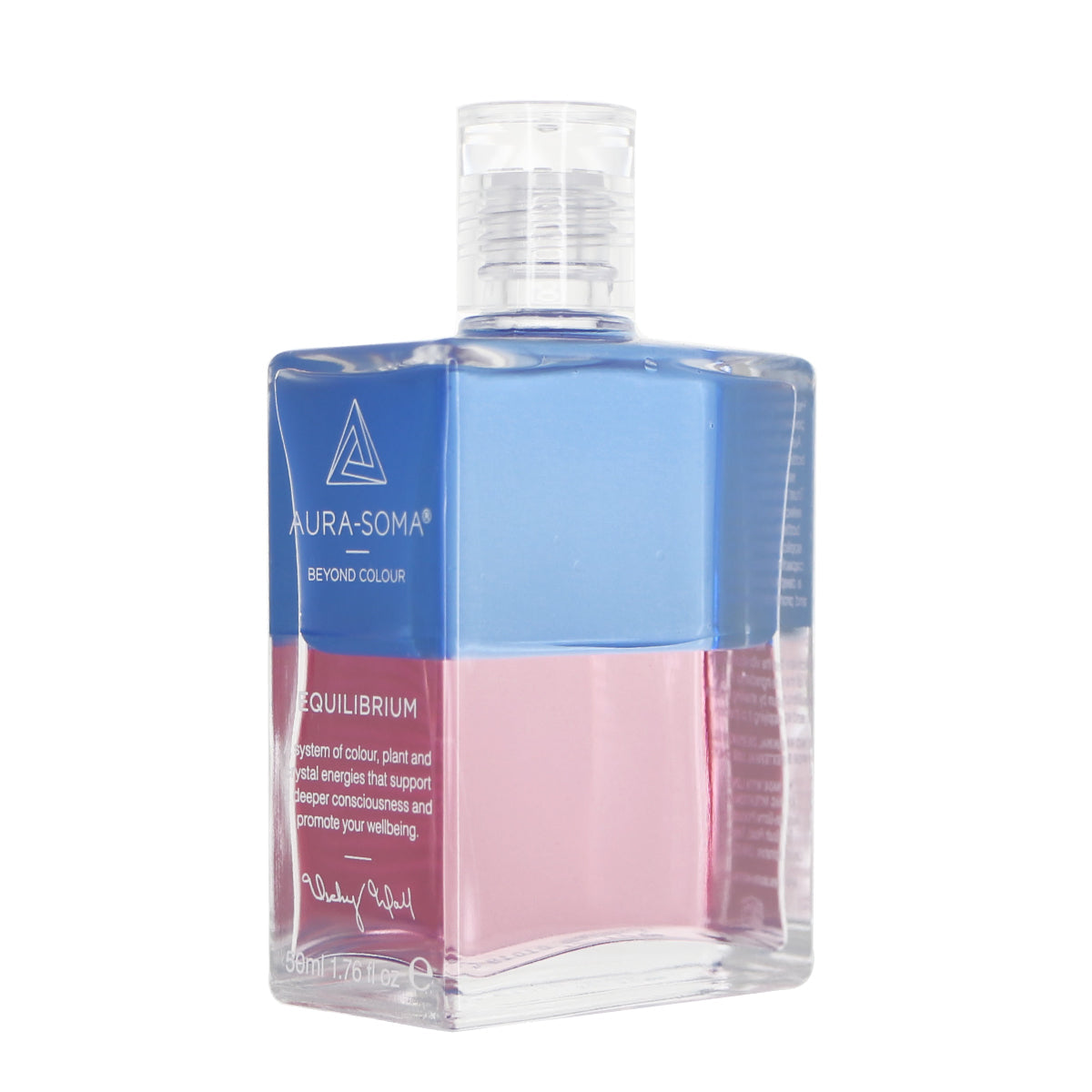 希少新品 AURA-SOMA EQUILIBRIUM 化粧水 50ml 110本 Aura Soma Equilibrium Full Set B000 - B123 ( 50ml x 124 bottles