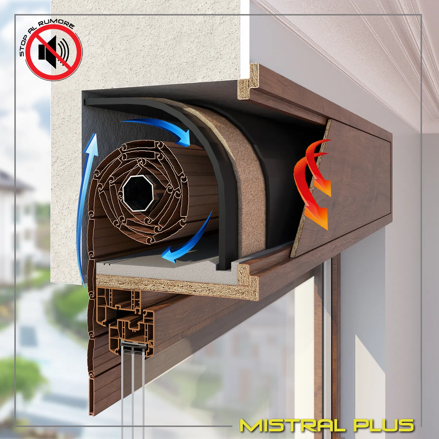 Isolatore Per Sbarra Collettrice Serie SM - ELECTRIC