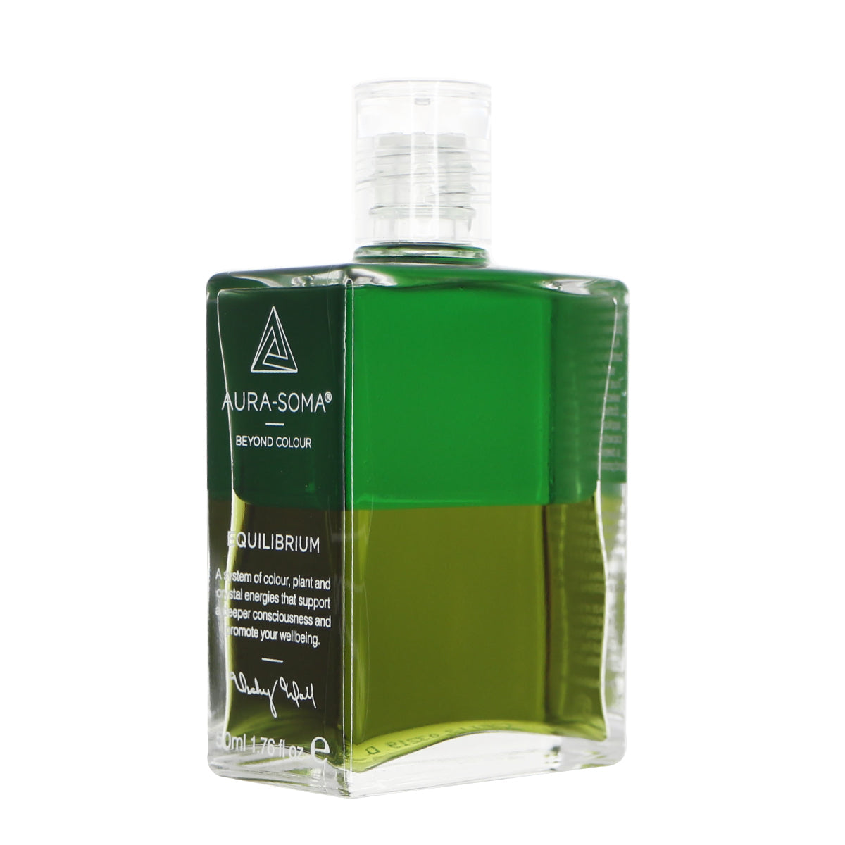 新品 AURA-SOMA EQUILIBRIUM 化粧水 50ml 113本 新品 AURA-SOMA