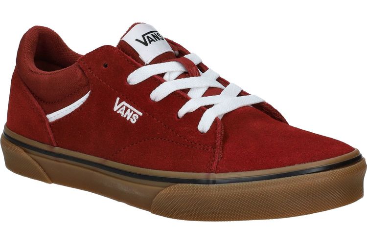 Vans Baskets Vans Era Enfant Marron Vans Era 59 Enfant Marron Online