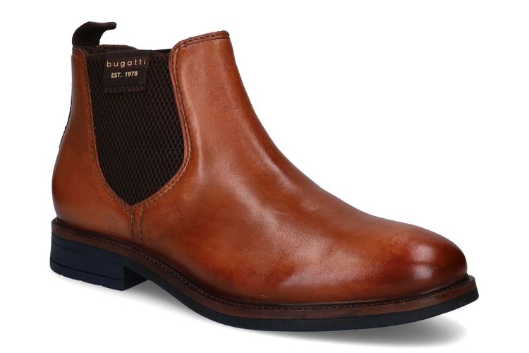 Chelsea boots BUGATTI LADANO pour Hommes