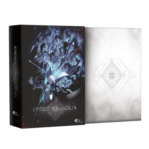 Ender Magnolia Bloom The Mist Deluxe Edition SWITCH