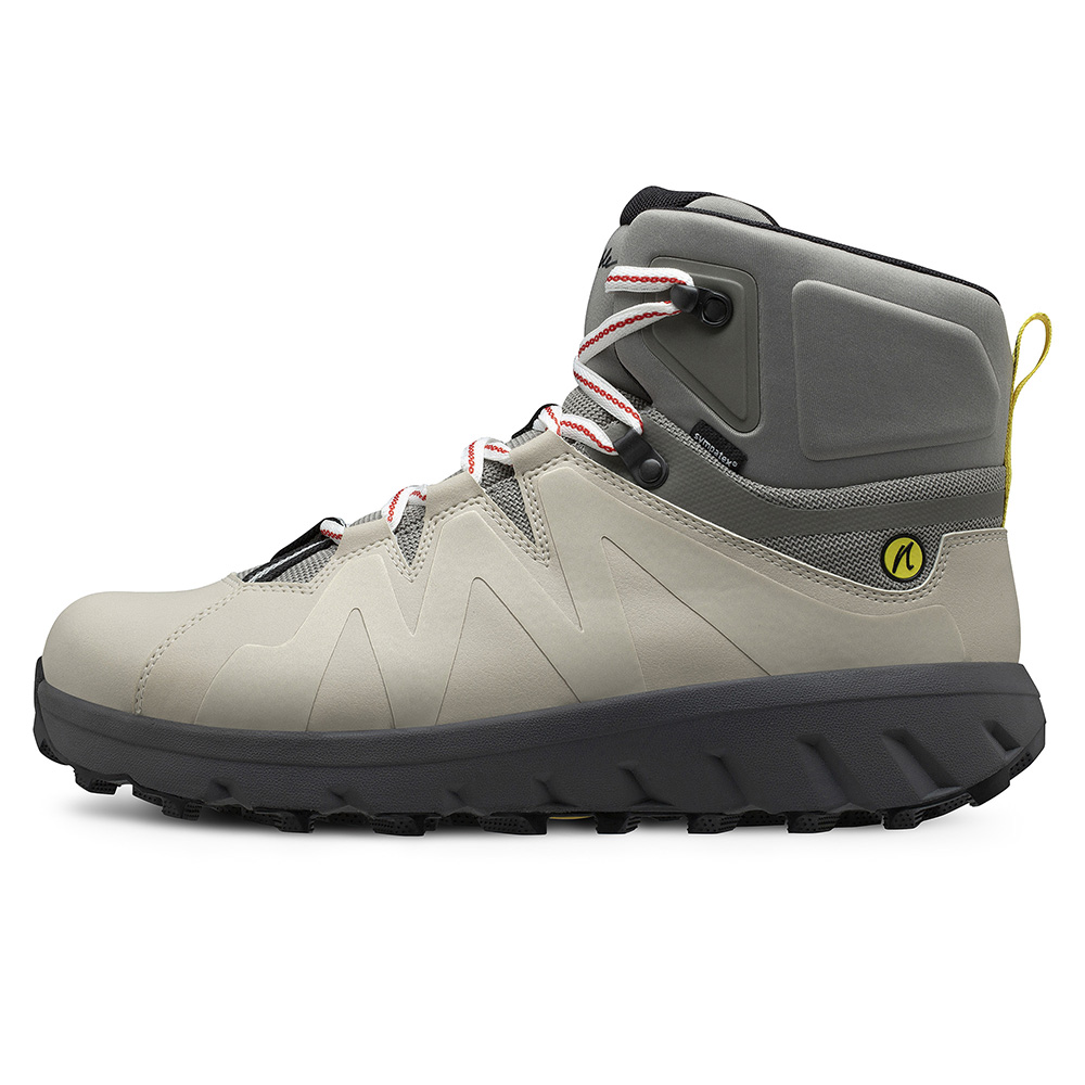 Mountain Addict gray | Men Speedhiking shoe