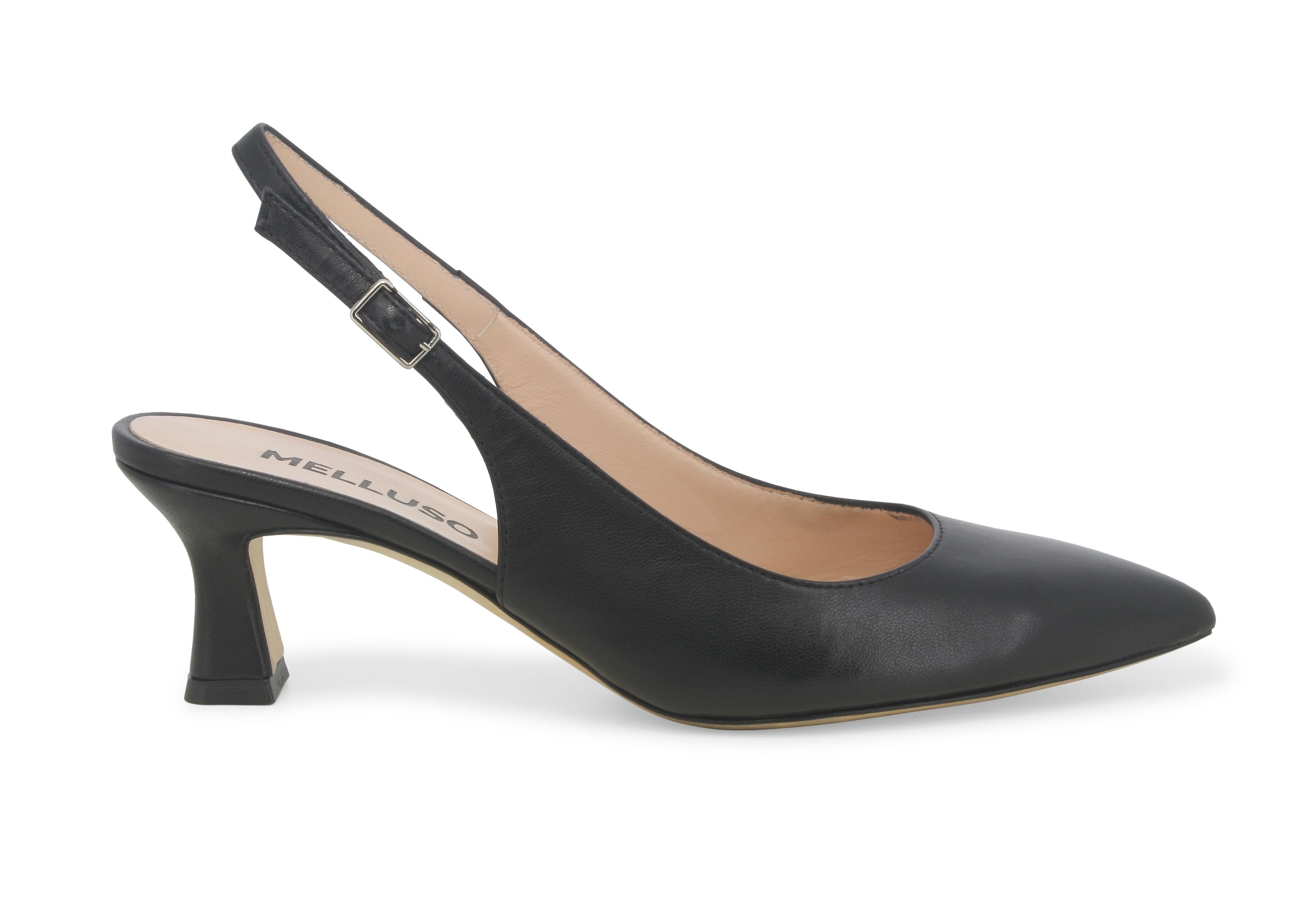 tacchi neri tacchi non tanto alti