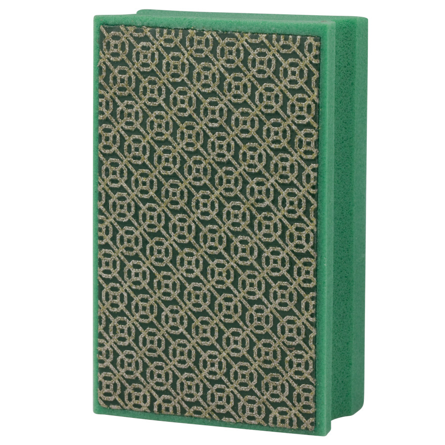 Testa Abrasiva In CBN Diamantata In Resina Elettrolitica Per La Lavorazione Di M - Foto 12