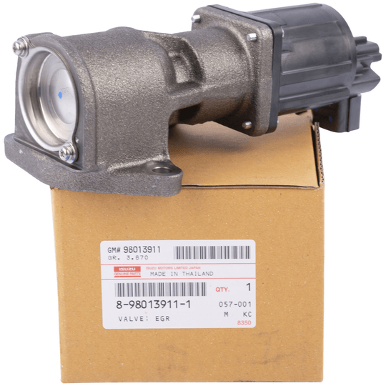 Joint, Vanne EGR AJUSA 01199600 Pas Cher