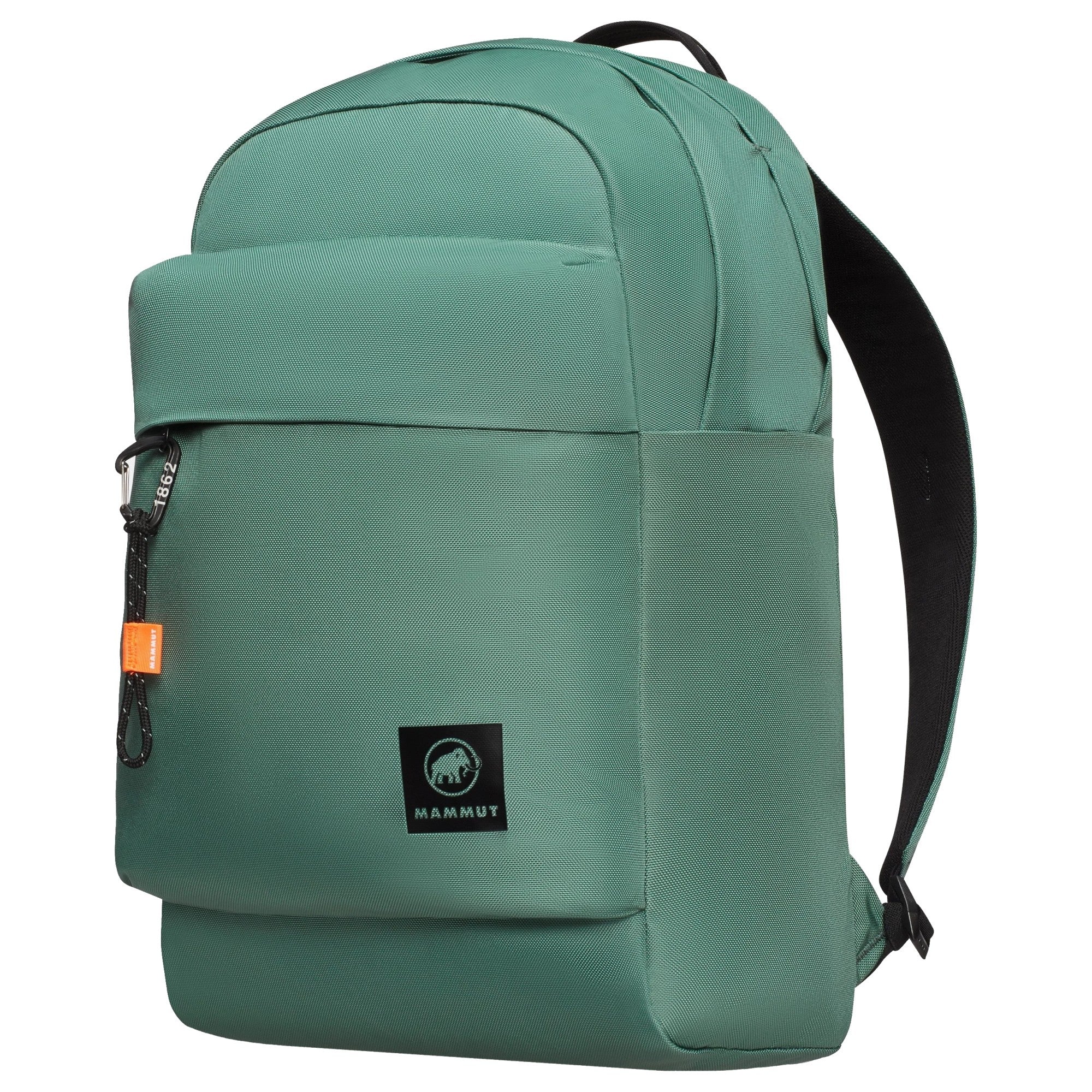 Mammut Xeron 20 Dark Jade – Markenkoffer