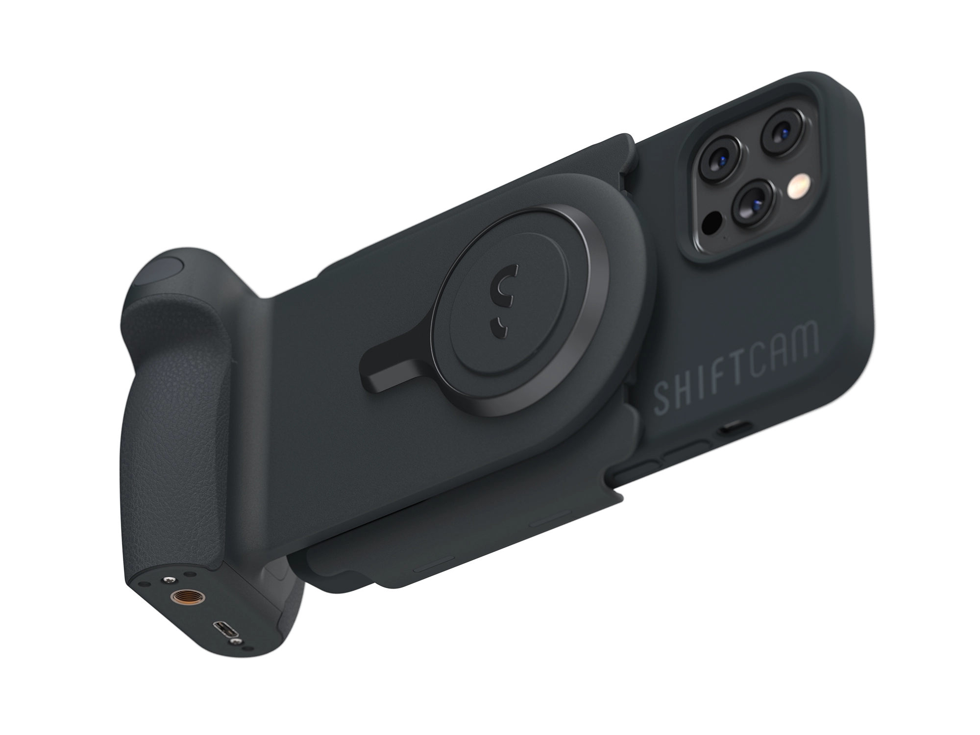 Shiftcam ProGrip Starter Kit – amble & strut