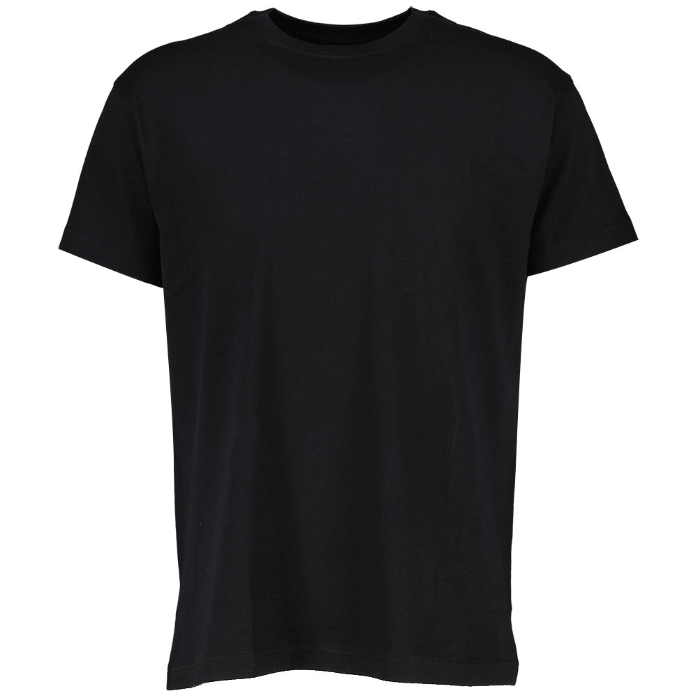 Zeeman Zwart Shirt Heren Heren T-shirt Zwart Kopen? Goed En