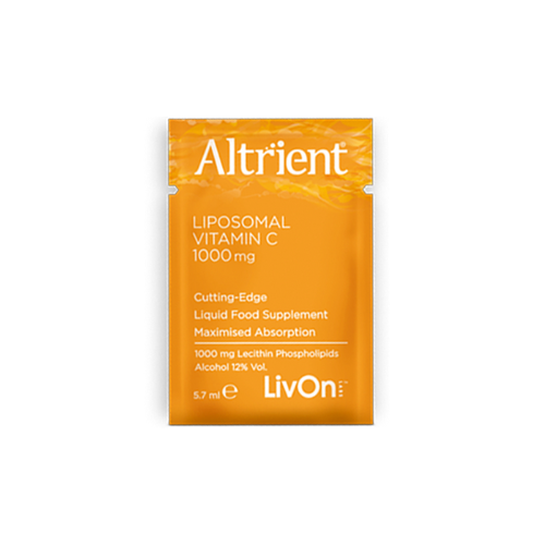 altrient glutathione opinie Holistic Hr Hud Naglar -