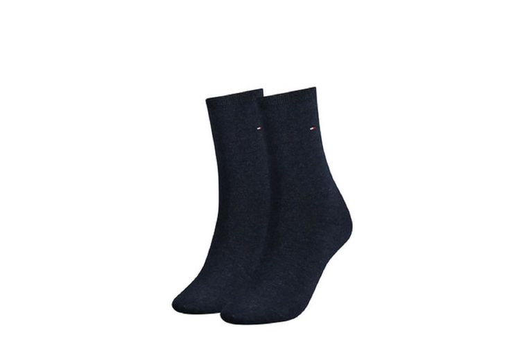 Chaussettes et collants TOMMY HILFIGER SOCKCASU3 pour Femmes