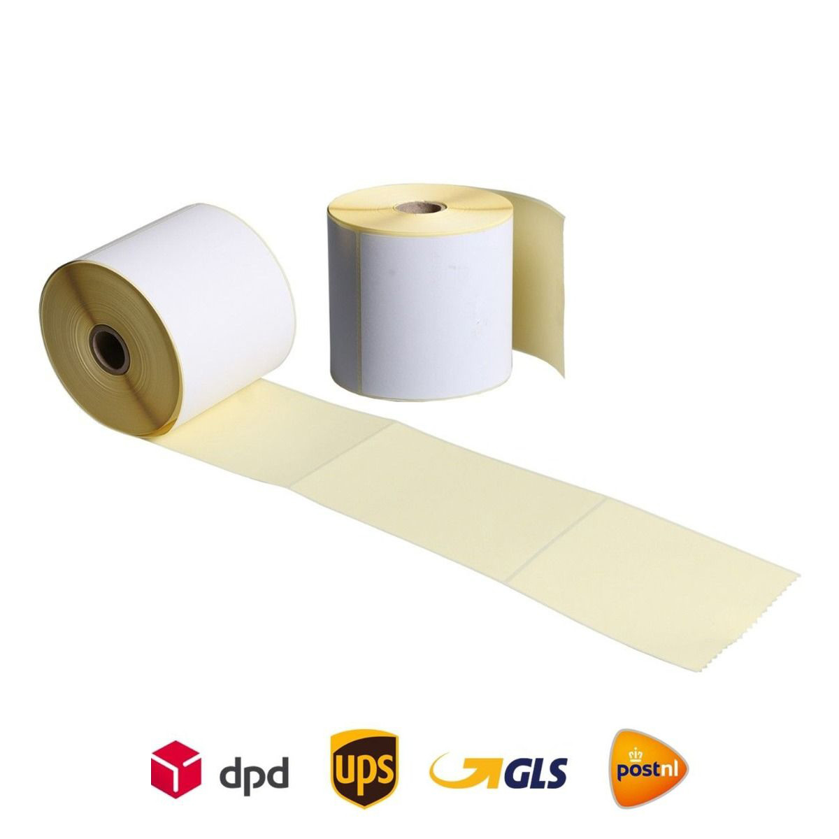 Zebra Compatible Label 800264-605 102x150 mm kopen?