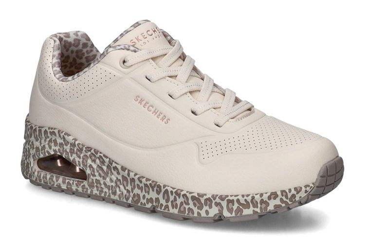 Low sneakers SKECHERS UNO for Women