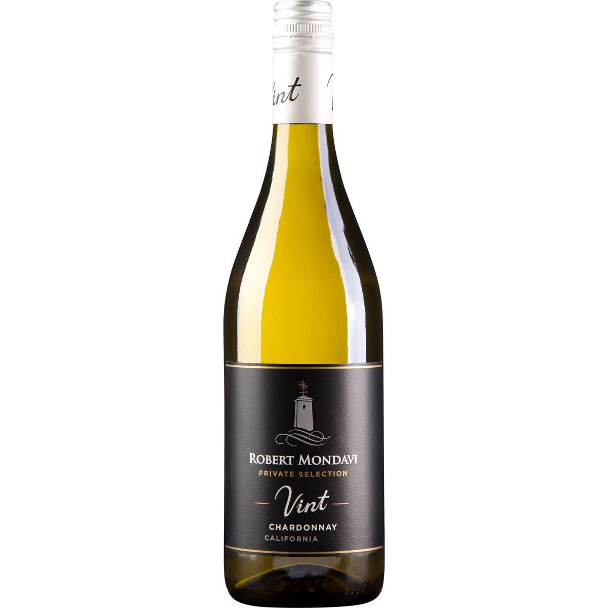 Robert Mondavi Private Selection Vint Chardonnay 2023 – Vineshop24.de