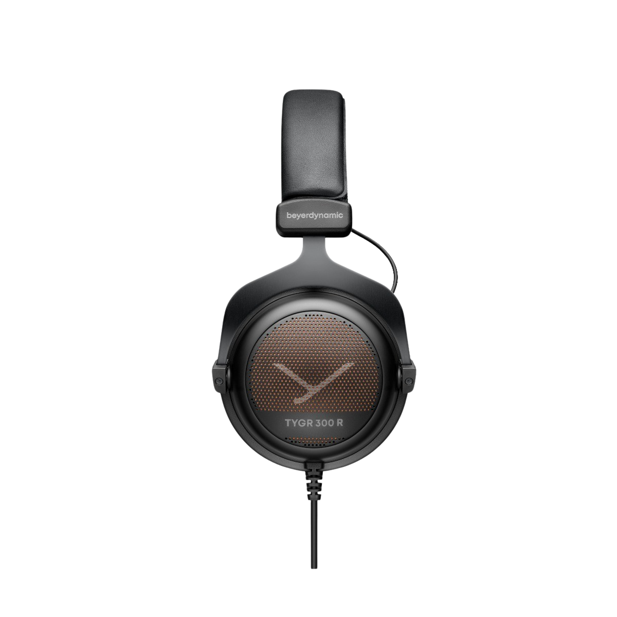 【極美品】beyerdynamic TYGR300R Amazon.com: beyerdynamic TYGR 300 R Gaming Headphones