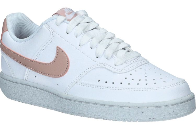 Baskets basses NIKE COURT LOW pour Femmes