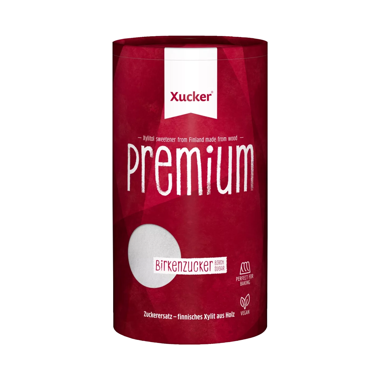 Xylit - Xucker 1kg - das Original aus Finnland