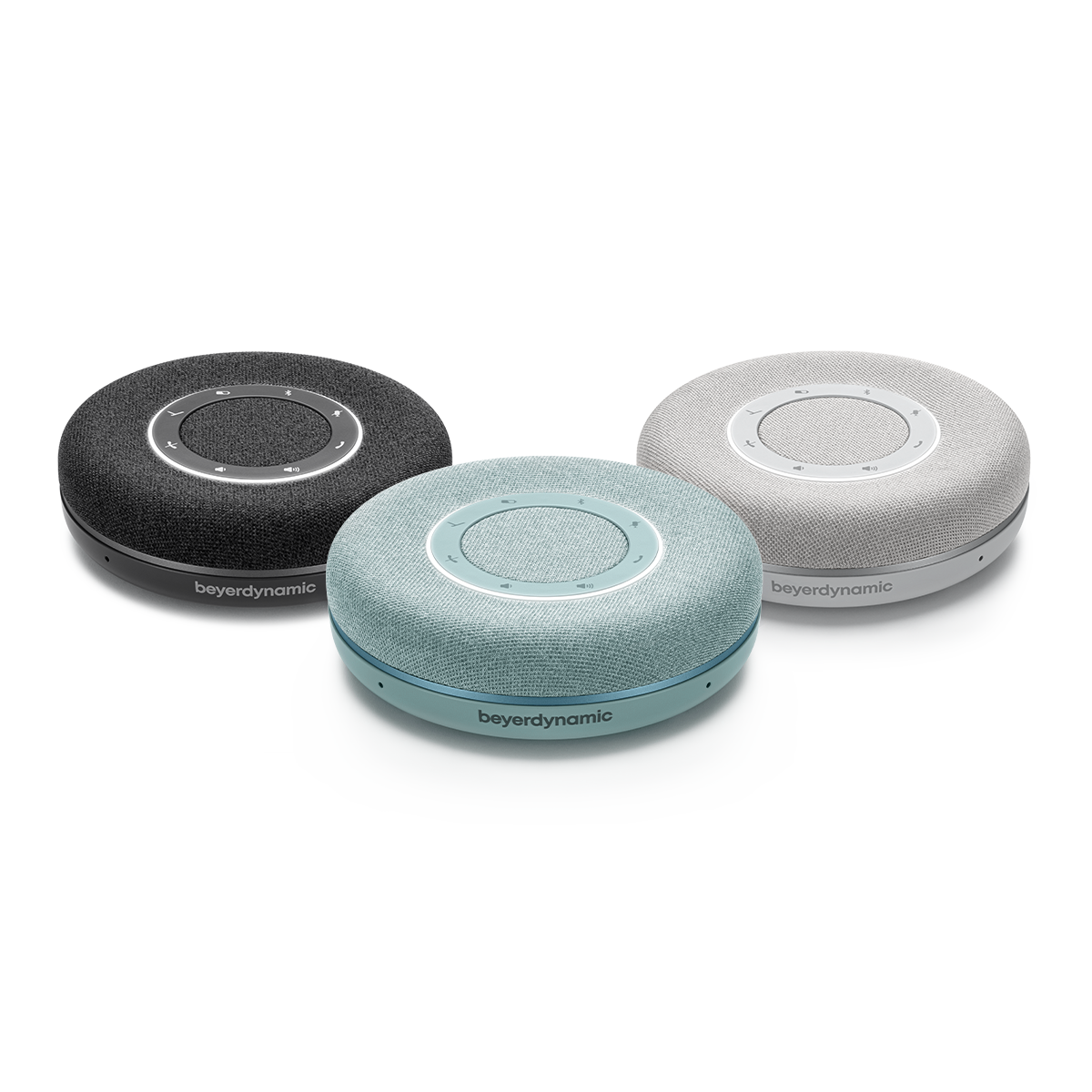 Space: Wireless Bluetooth® Speakerphone | beyerdynamic