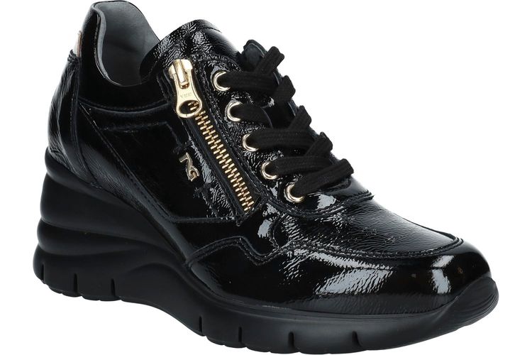 Leather Sneakers Amazon Nero Giardini Low Sneakers NEROGIARDINI