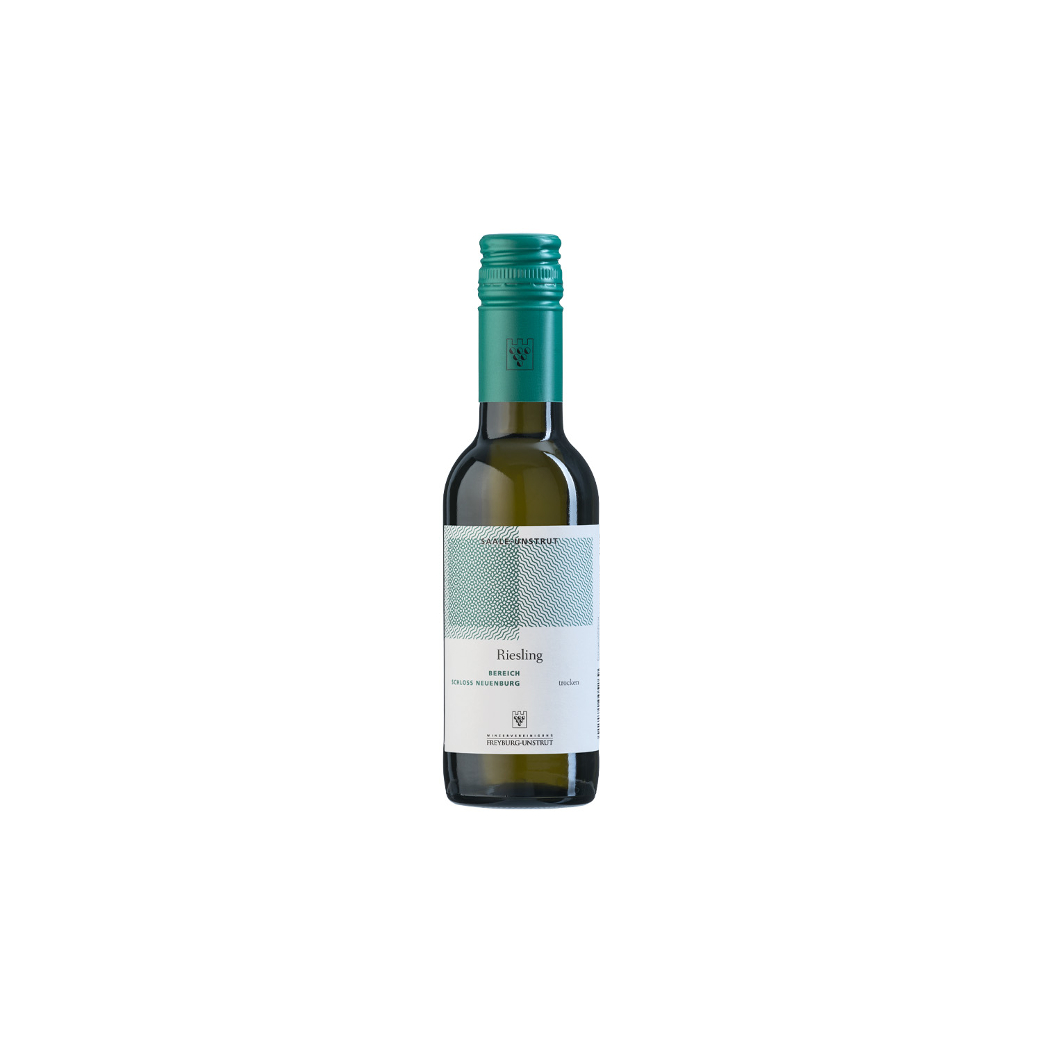 Riesling trocken 2024 Deutscher Qualitätswein 0,25l